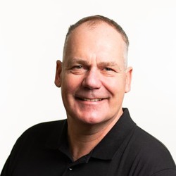 Billede af John Bundgaard