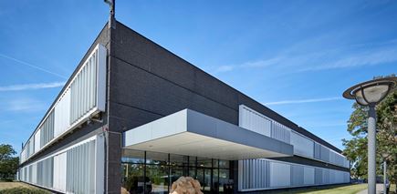 Ejby Industrivej