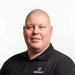 Billede af Peter  Bihlet