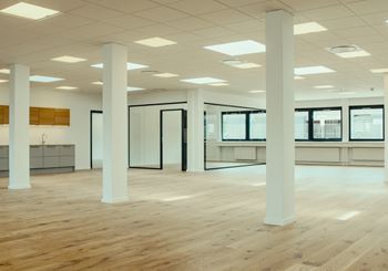 Fleksible løsninger – skræddersy dit nye kontor