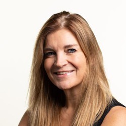 Billede af Camilla Dahl