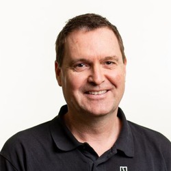 Billede af Dennis Jensen