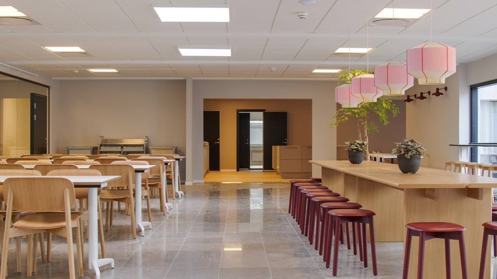 Wihlborgs flytter hovedkontor