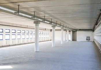 Kontor med plads til fokus, fællesskab og fremgang