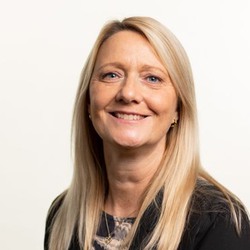 Billede af Annette Grandahl Larsen