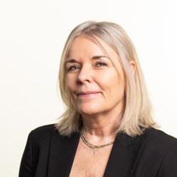 Billede af Charlotte Heier