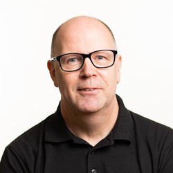 Billede af Lars Kragh