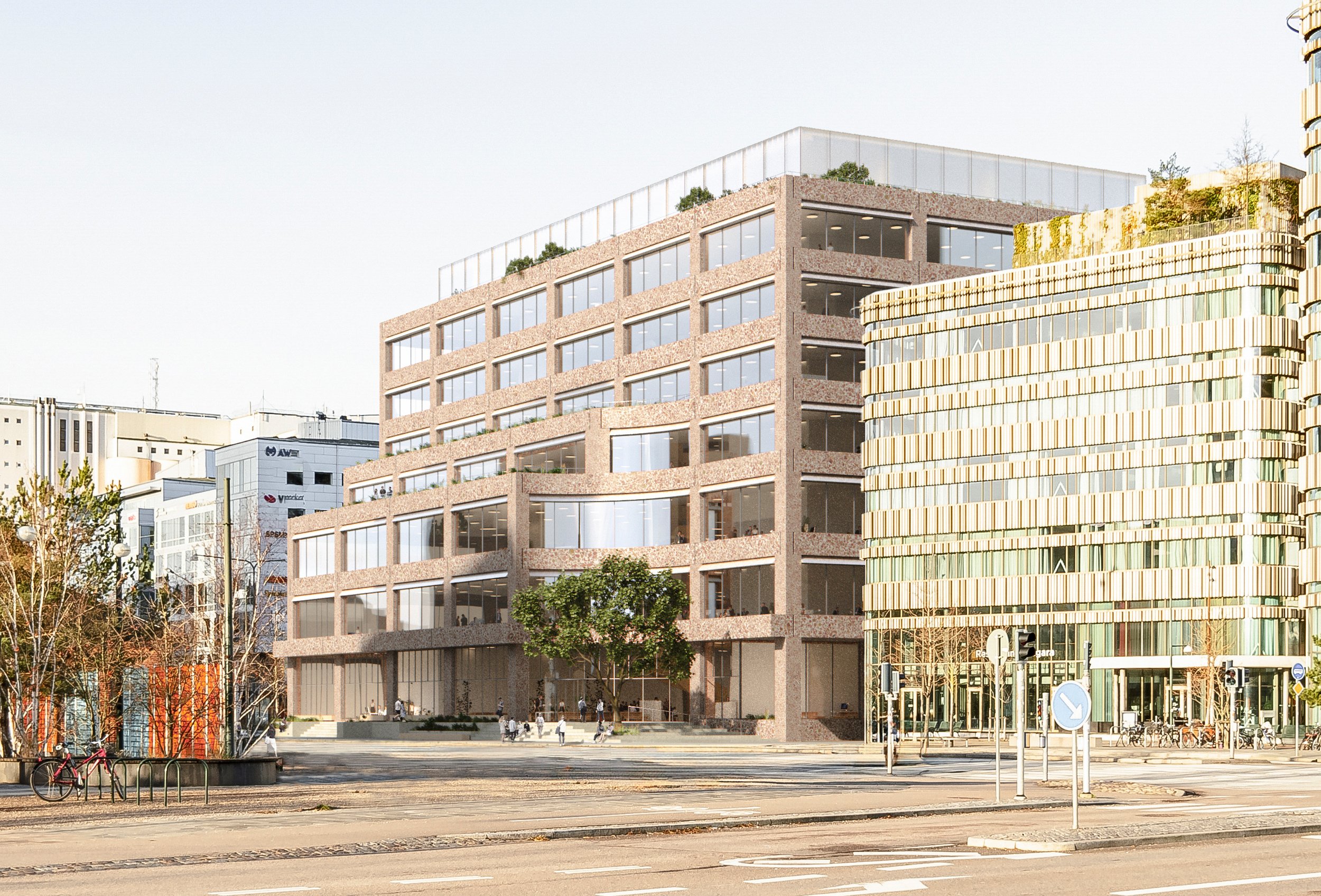 En af de største lejeaftaler i Wihlborgs historie