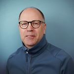 Billede af Lars Kragh