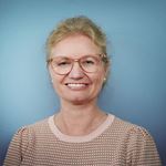 Billede af Mia Fält