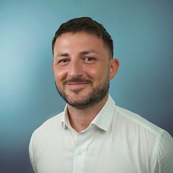 Billede af Neno Nemanja Dragojevic